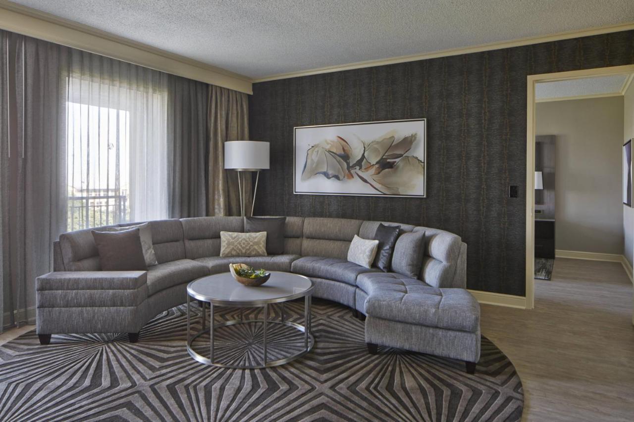 Dallas/Plano Marriott At Legacy Town Center Bagian luar foto