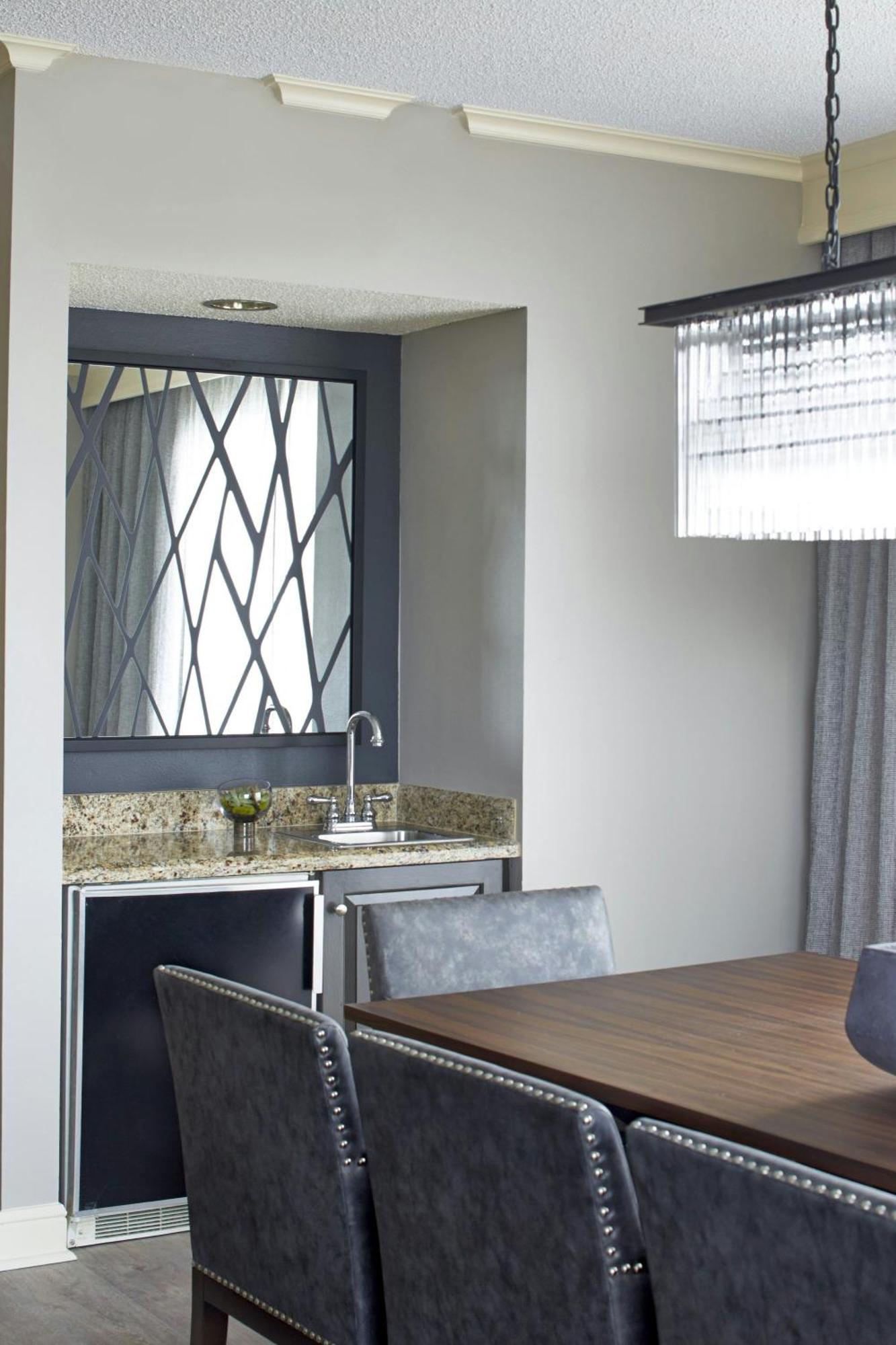 Dallas/Plano Marriott At Legacy Town Center Bagian luar foto